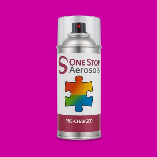 Pantone 246 Aerosol Spray Paint