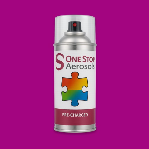 Pantone 248 Aerosol Spray Paint