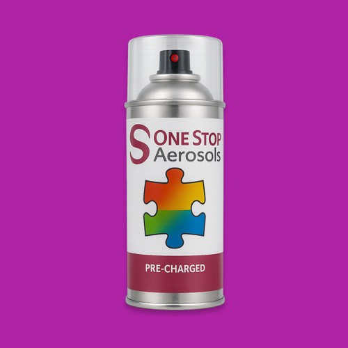 Pantone 253 Aerosol Spray Paint