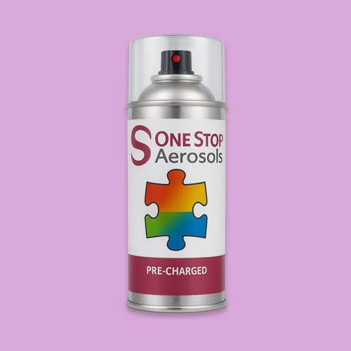 Pantone 2562 Aerosol Spray Paint