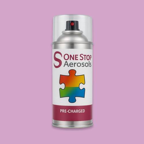Pantone 257 Aerosol Spray Paint