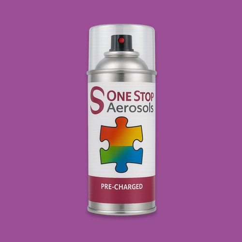 Pantone 258 Aerosol Spray Paint