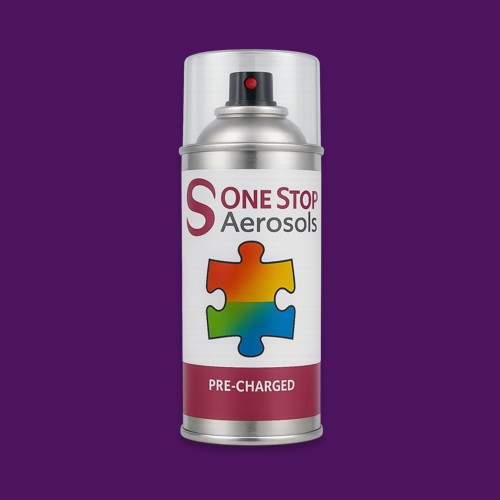 Pantone 2627 Aerosol Spray Paint