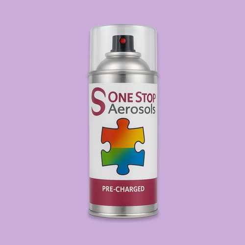 Pantone 2635 Aerosol Spray Paint