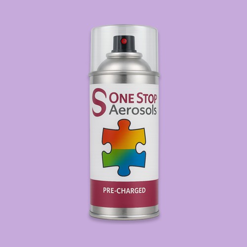 Pantone 264 Aerosol Spray Paint