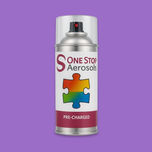 Pantone 2655 Aerosol Spray Paint