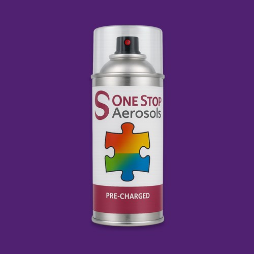 Pantone 268 Aerosol Spray Paint