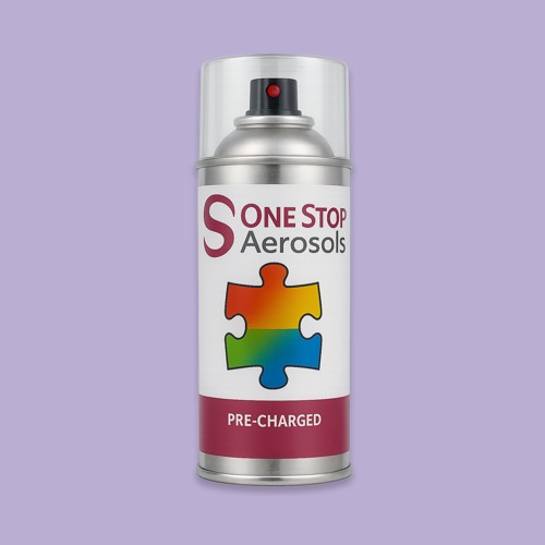 Pantone 270 Aerosol Spray Paint