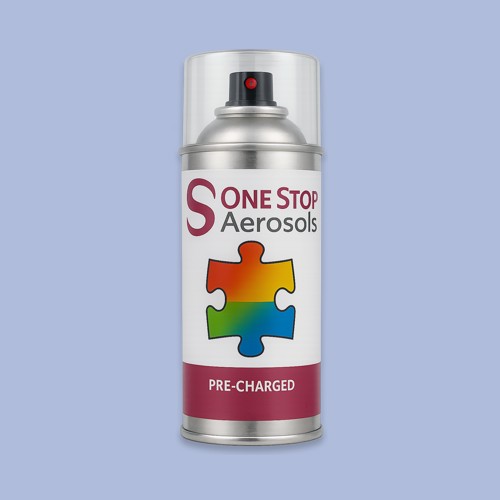 Pantone 2708 Aerosol Spray Paint