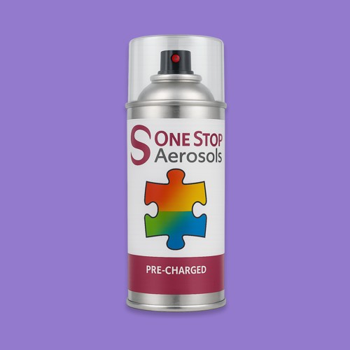 Pantone 2715 Aerosol Spray Paint