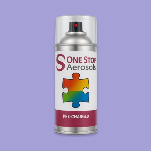 Pantone 2716 Aerosol Spray Paint