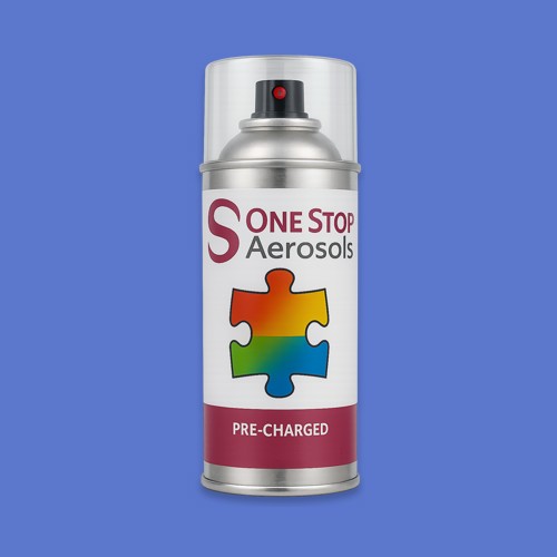 Pantone 2718 Aerosol Spray Paint