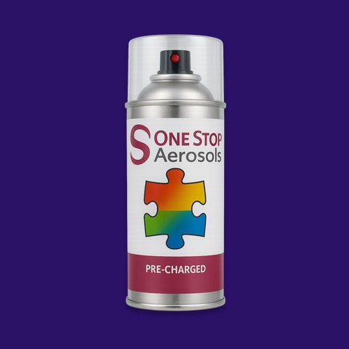 Pantone 274 Aerosol Spray Paint