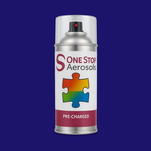 Pantone 2747 Aerosol Spray Paint