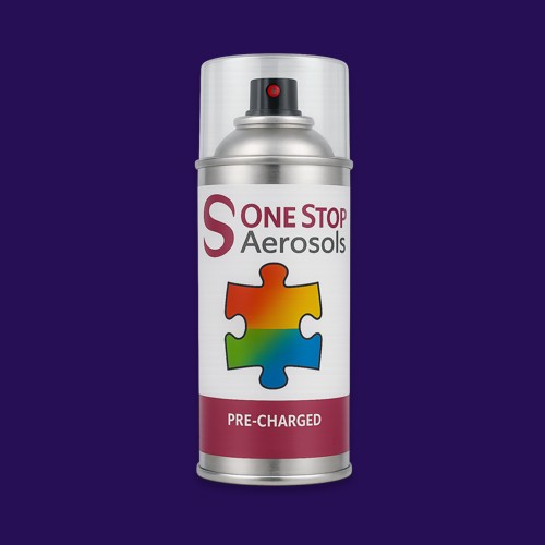 Pantone 275 Aerosol Spray Paint
