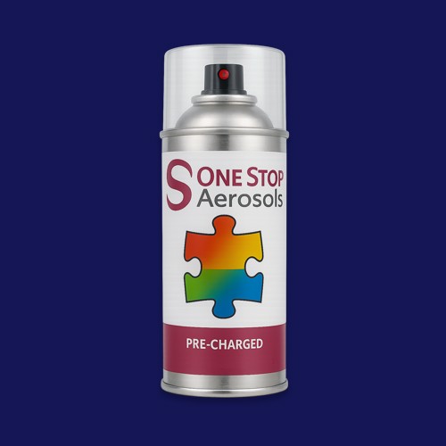 Pantone 2757 Aerosol Spray Paint