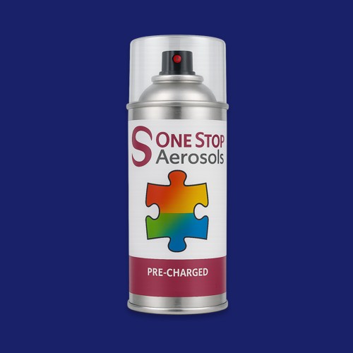 Pantone 2758 Aerosol Spray Paint