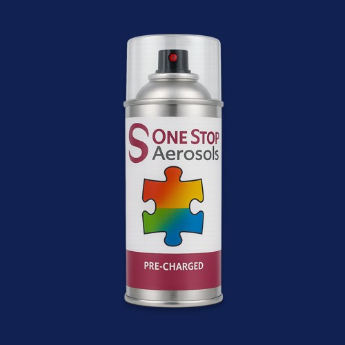 Pantone 2768 Aerosol Spray Paint