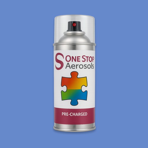 Pantone 279 Aerosol Spray Paint