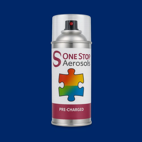 Pantone 281 Aerosol Spray Paint
