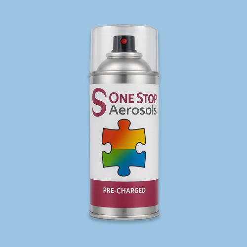 Pantone 283 Aerosol Spray Paint
