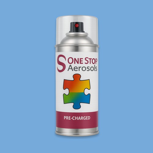 Pantone 284 Aerosol Spray Paint