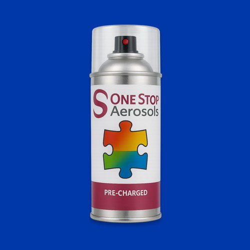 Pantone 286 Aerosol Spray Paint