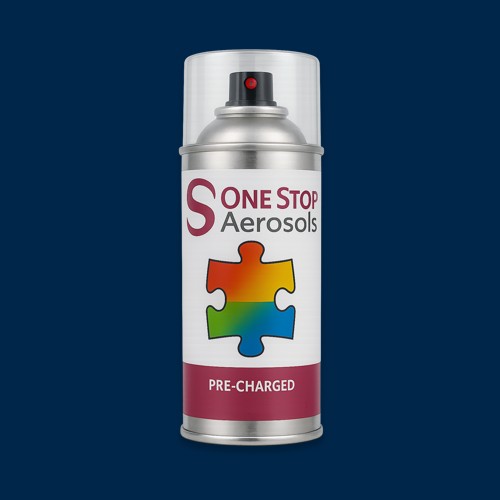 Pantone 289 Aerosol Spray Paint