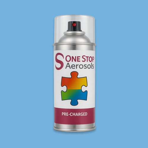 Pantone 292 Aerosol Spray Paint