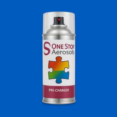 Pantone 2935 Aerosol Spray Paint