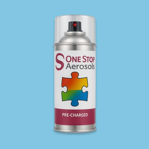 Pantone 297 Aerosol Spray Paint