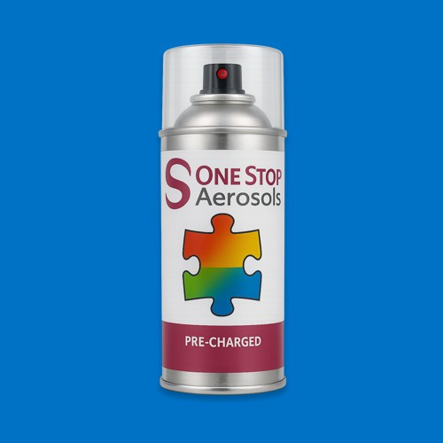Pantone 300 Aerosol Spray Paint