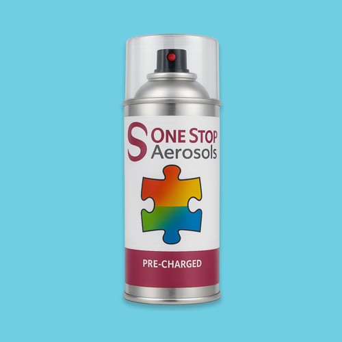 Pantone 305 Aerosol Spray Paint