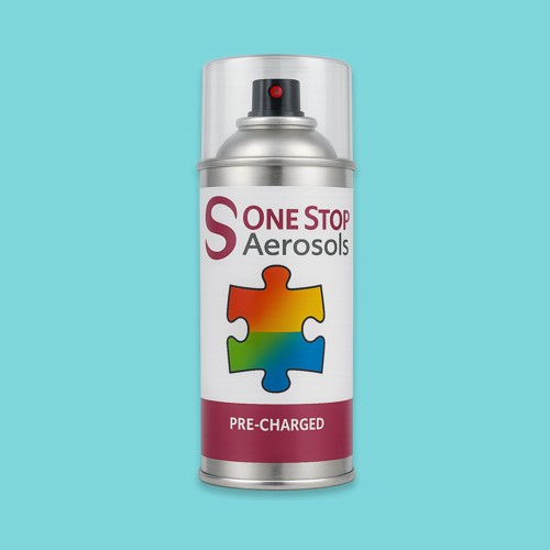 Pantone 3105 Aerosol Spray Paint
