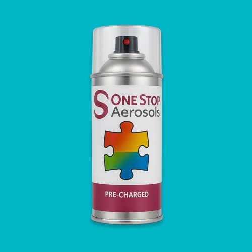 Pantone 3125 Aerosol Spray Paint