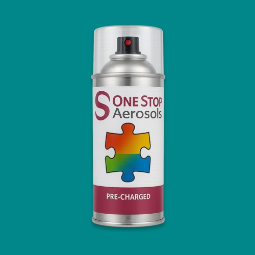Pantone 321 Aerosol Spray Paint
