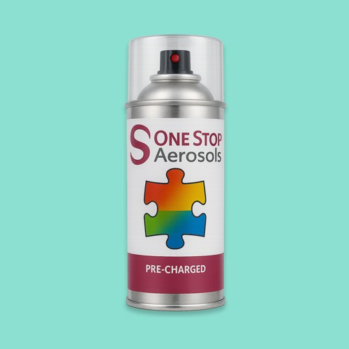 Pantone 3245 Aerosol Spray Paint