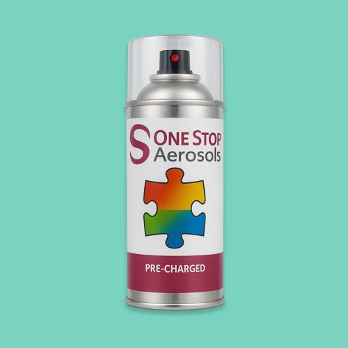 Pantone 3248 Aerosol Spray Paint