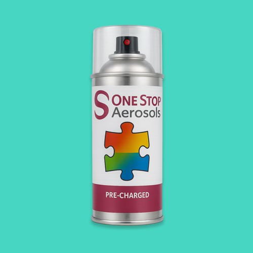 Pantone 3255 Aerosol Spray Paint