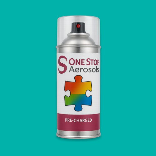 Pantone 326 Aerosol Spray Paint