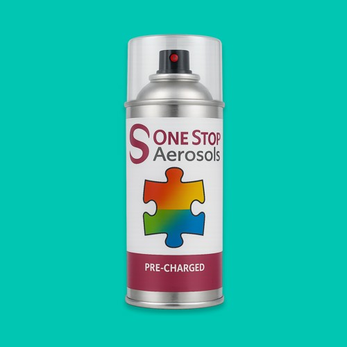 Pantone 3265 Aerosol Spray Paint