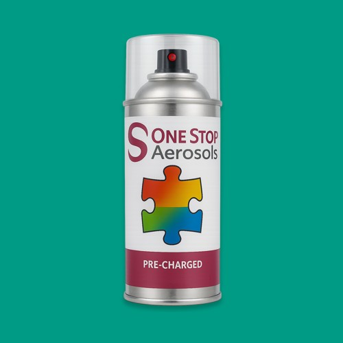 Pantone 3278 Aerosol Spray Paint