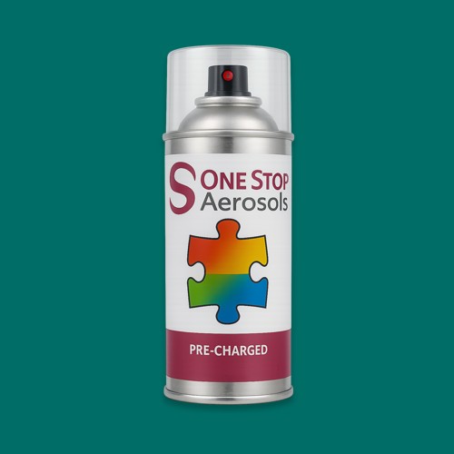 Pantone 329 Aerosol Spray Paint