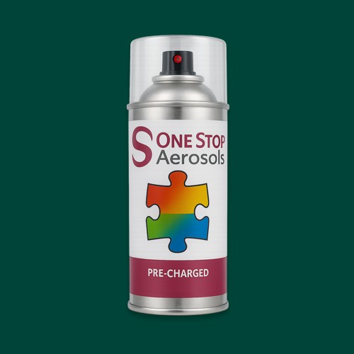 Pantone 3308 Aerosol Spray Paint