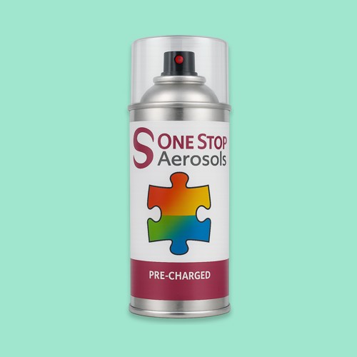 Pantone 332 Aerosol Spray Paint