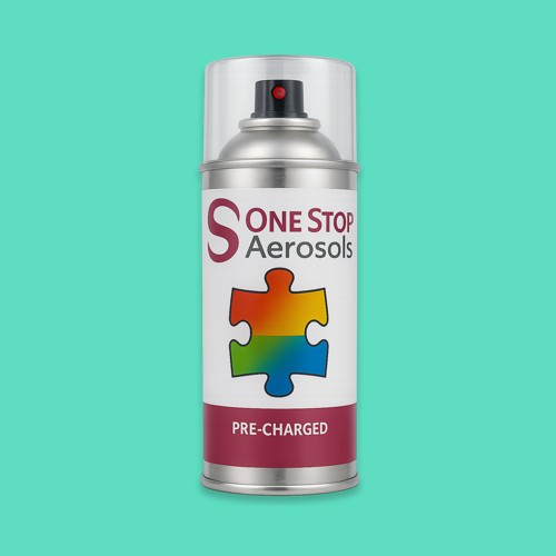 Pantone 333 Aerosol Spray Paint