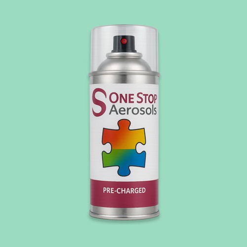 Pantone 337 Aerosol Spray Paint