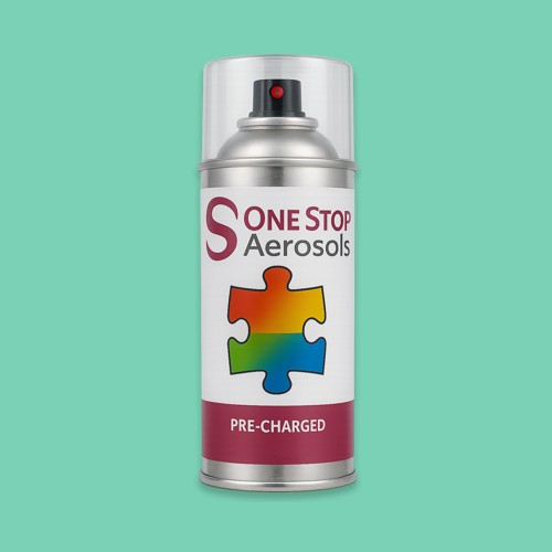 Pantone 338 Aerosol Spray Paint