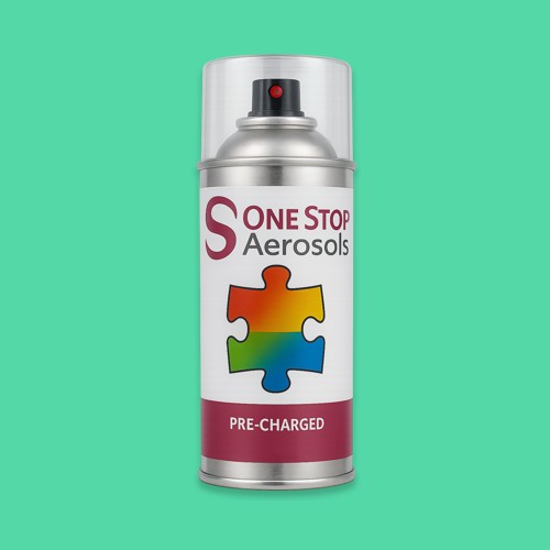 Pantone 3385 Aerosol Spray Paint