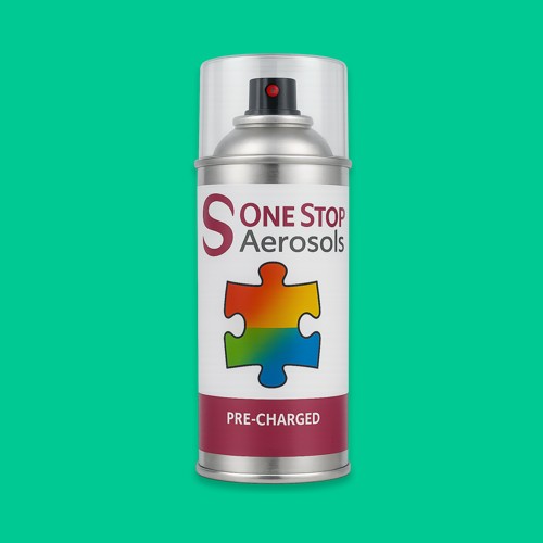 Pantone 3395 Aerosol Spray Paint
